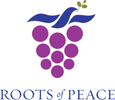 ROOTS OF PEACE